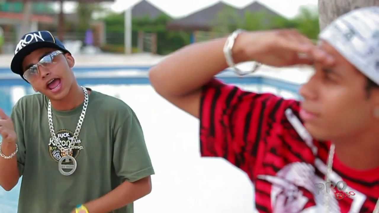 MC VERTINHO E MC DINHO - MULHER DO PATRÃO - CLIPE OFICIAL