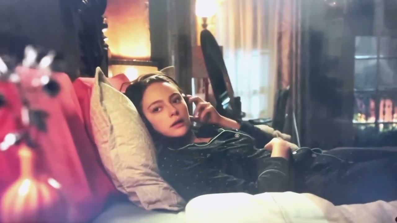 Always and Tomorrow -Legacies / The Originals (Niklaus and Hope Mikaelson)