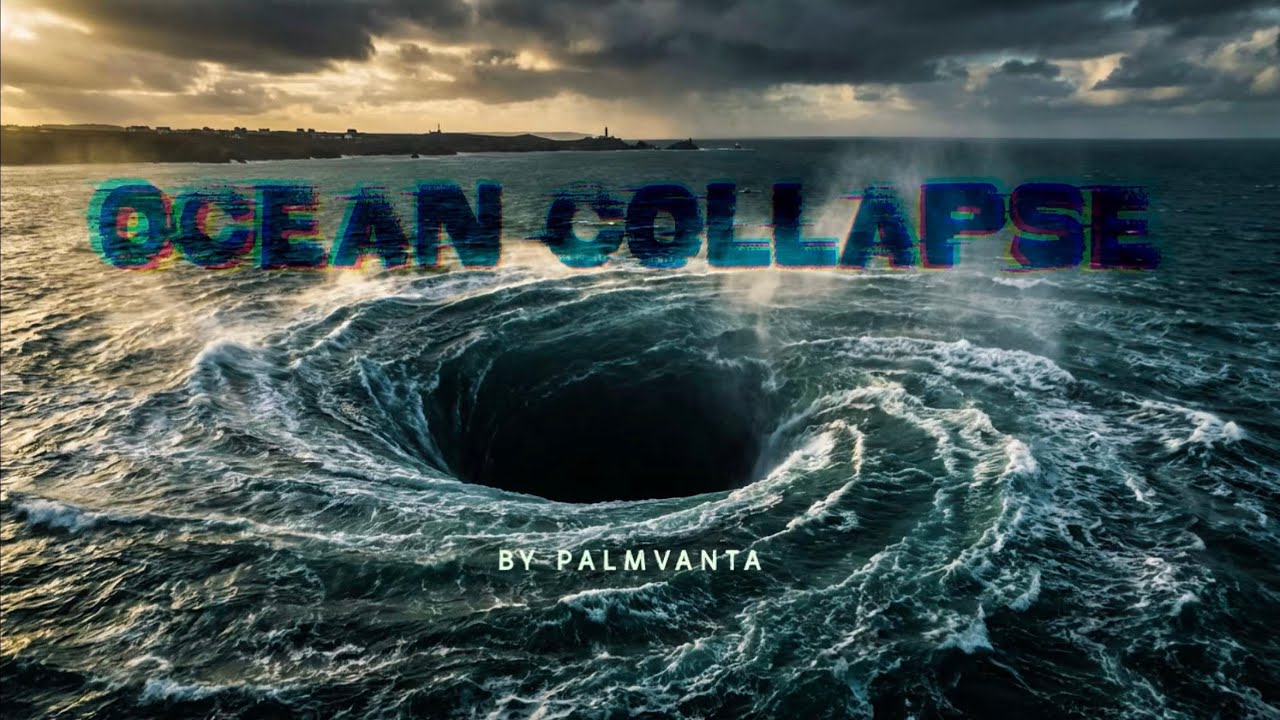 OCEAN COLLAPSE 🌊 | Epic Latin Reggaeton x Orchestral Violin Instrumental