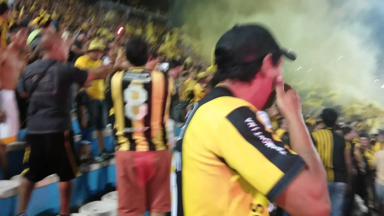 Pe&ntilde;arol 1891