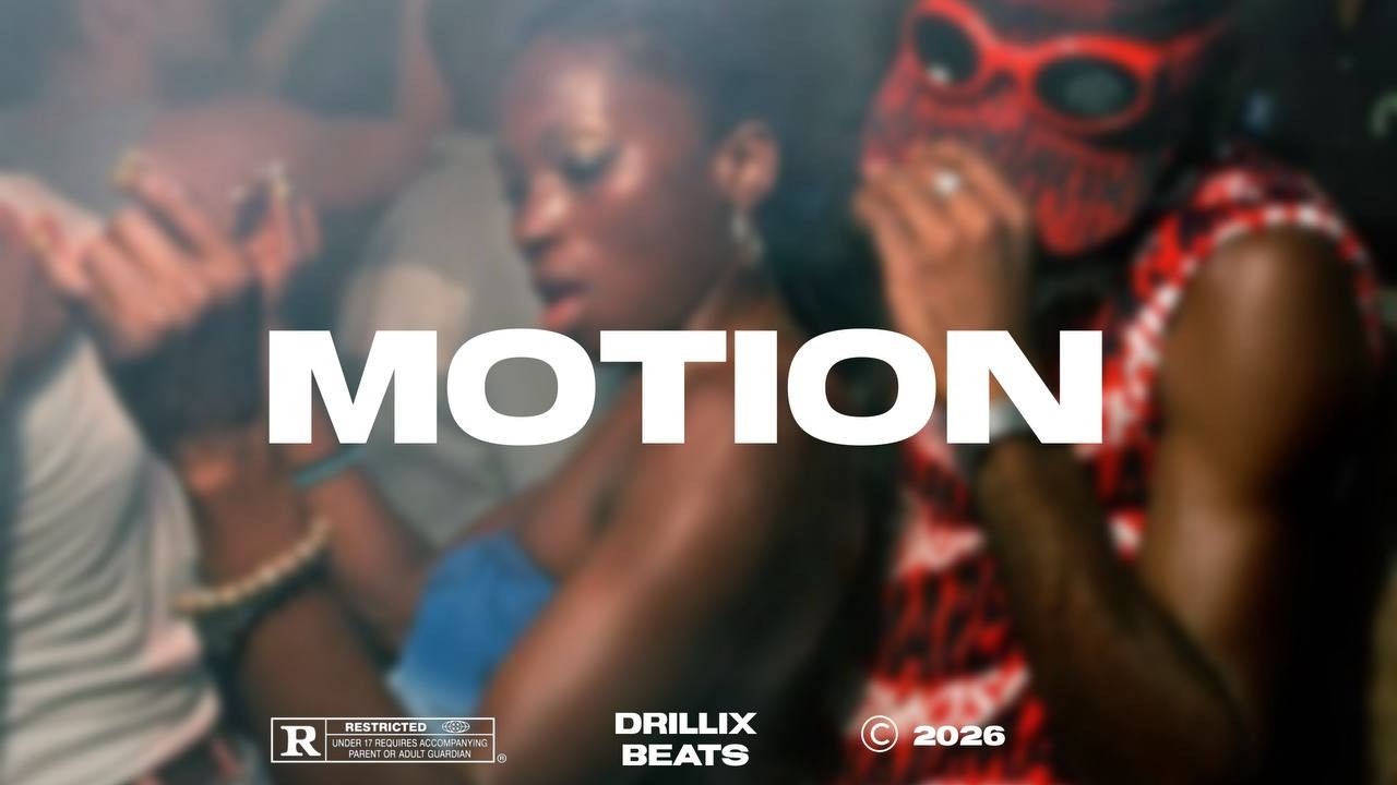 Lojay Type Beat - 