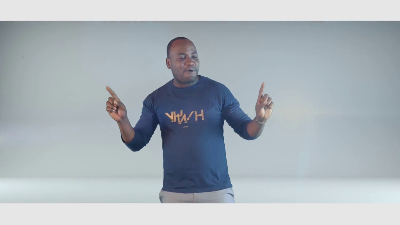 Tresor Bibi //  Kumama Mpate