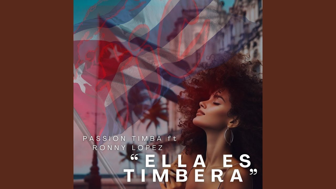 Ella Es Timbera