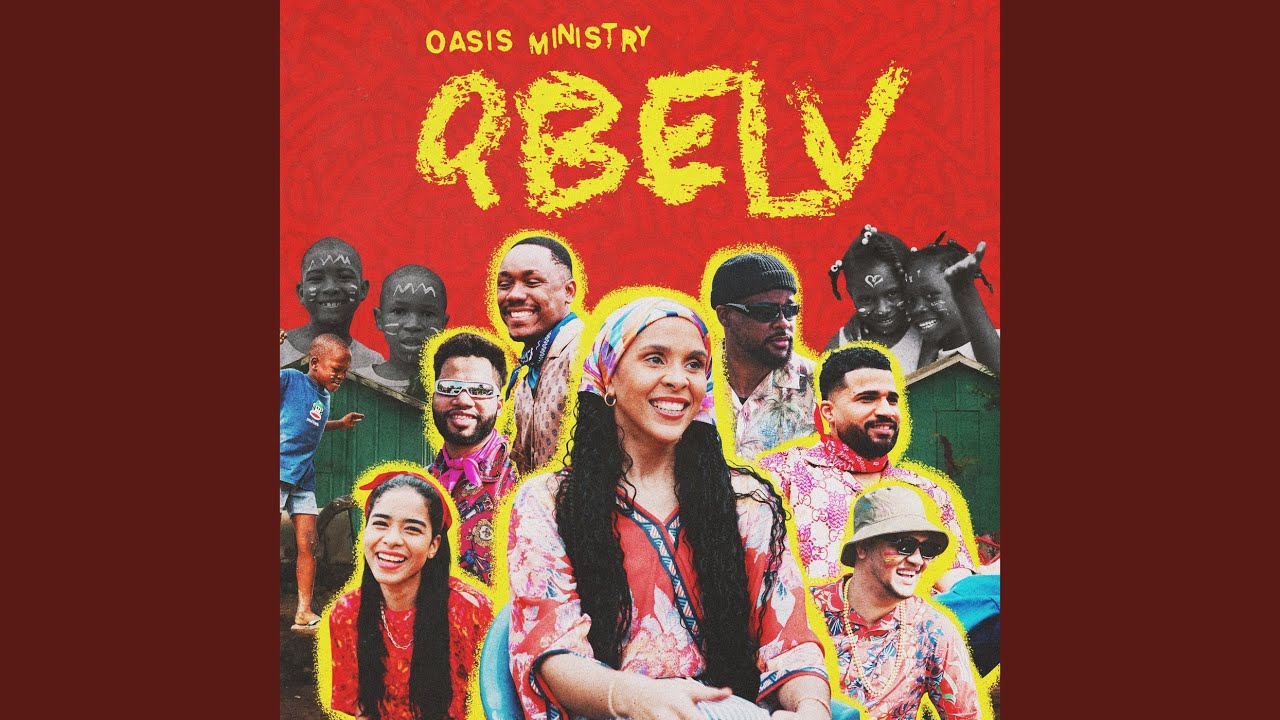 QBELV (Que Bonita Está La Vida)