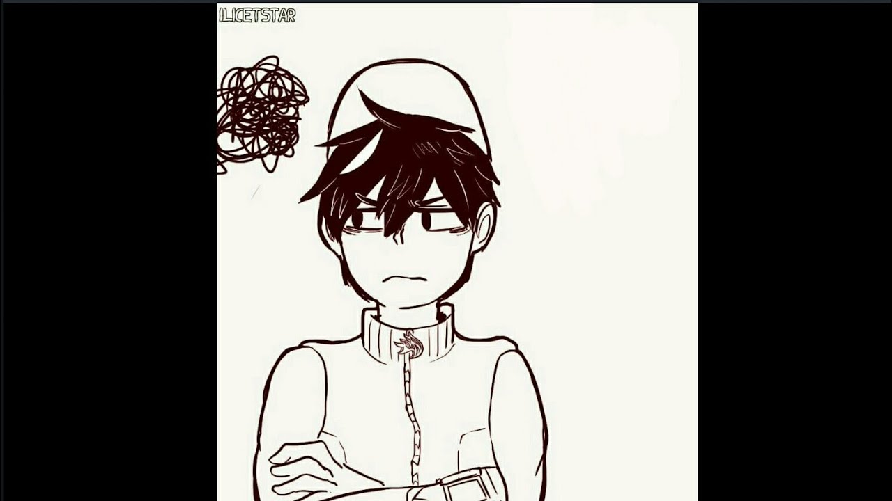 Comic dub #4 / Boboiboy part 4