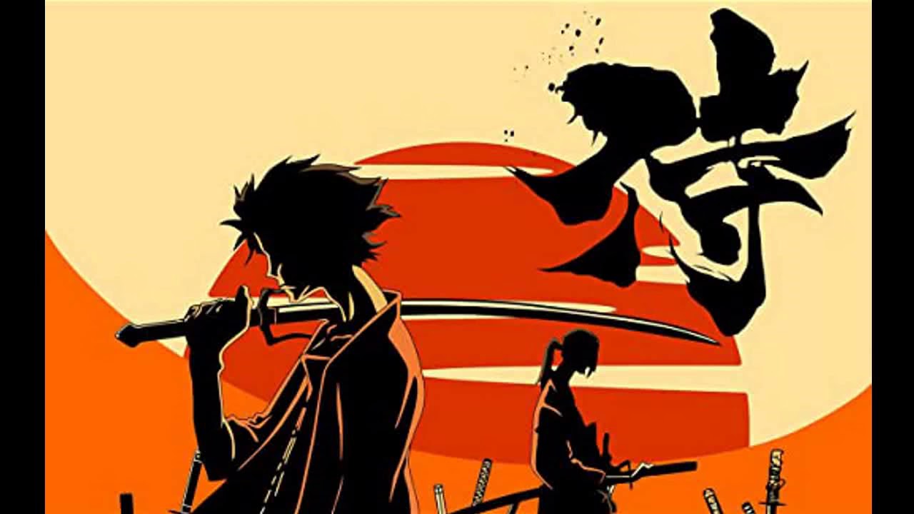 22 Samurai (Slowed) // -30%