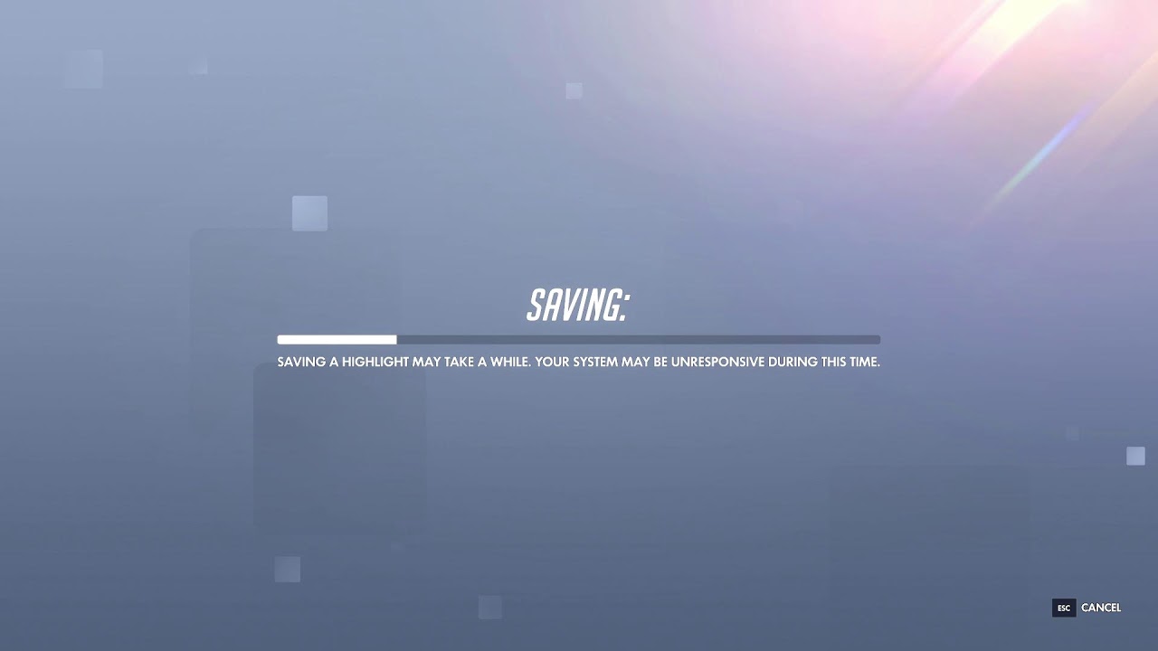 Skyrim Strem ; Then Overwatch
