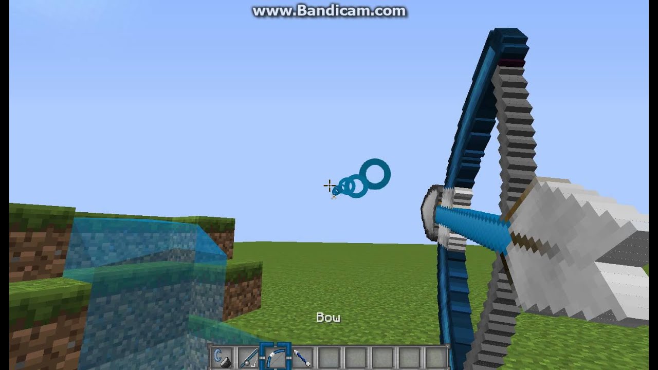 Blue Default Edit release (1.7)