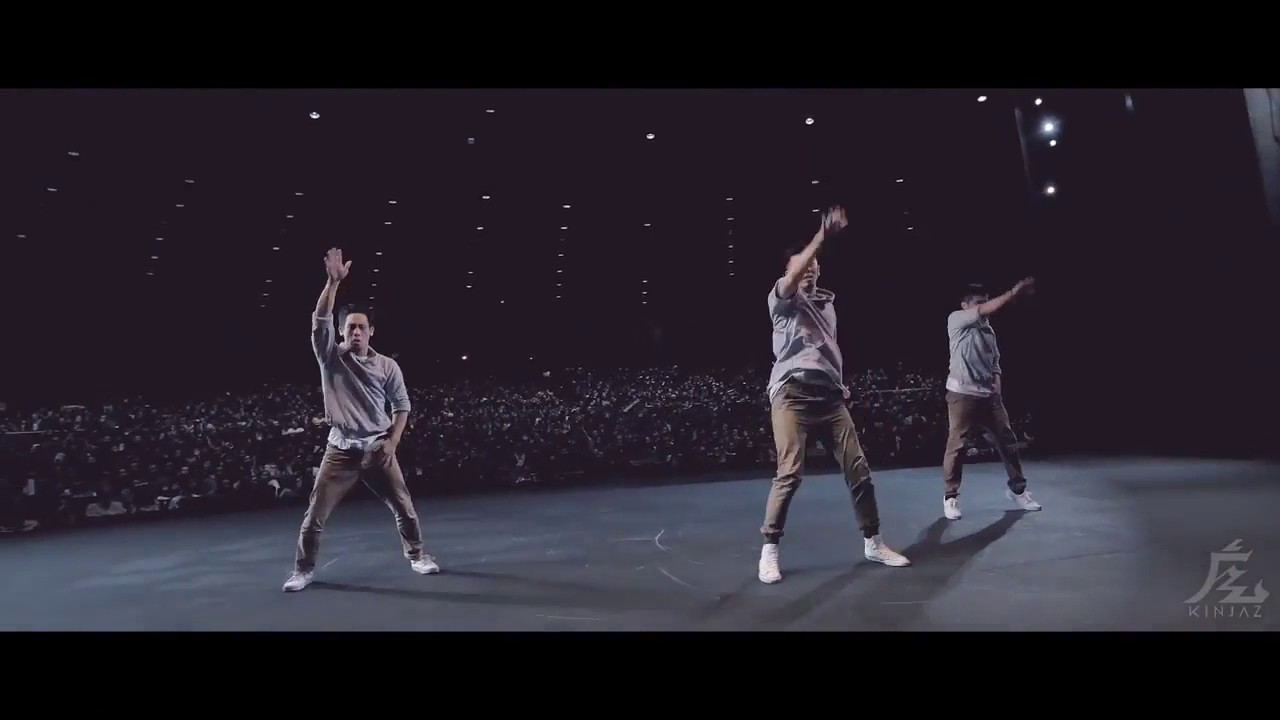 The Kinjaz | 