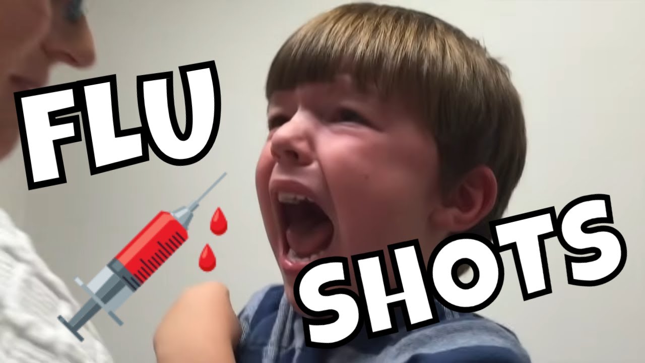 💉OWEN FLIPS OUT AT THE DOCTOR | STOWED STUFF