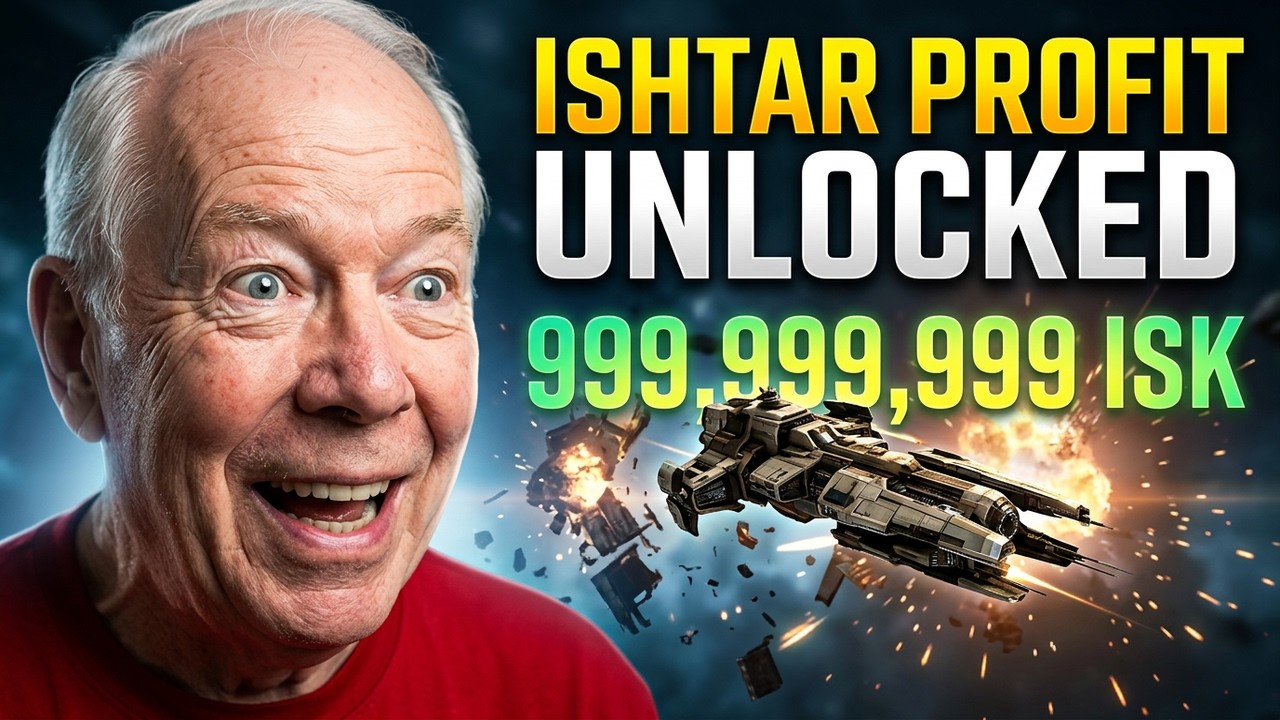 Полный гайд по фарму на Ishtar