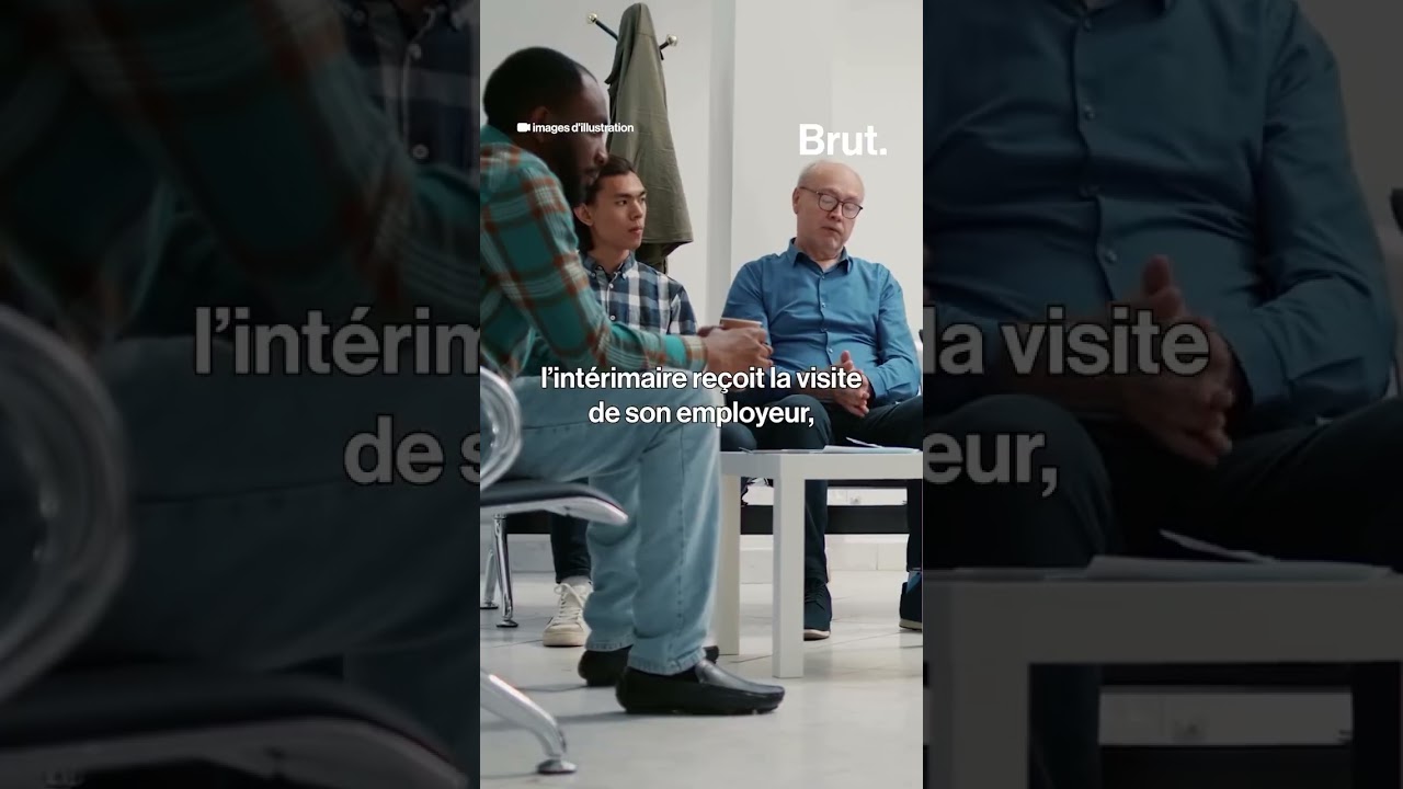 Une entreprise offre des chaussures &agrave; scratch&hellip; &agrave; un employ&eacute; qui vient d&rsquo;&ecirc;tre amput&eacute; d&rsquo;un bras.