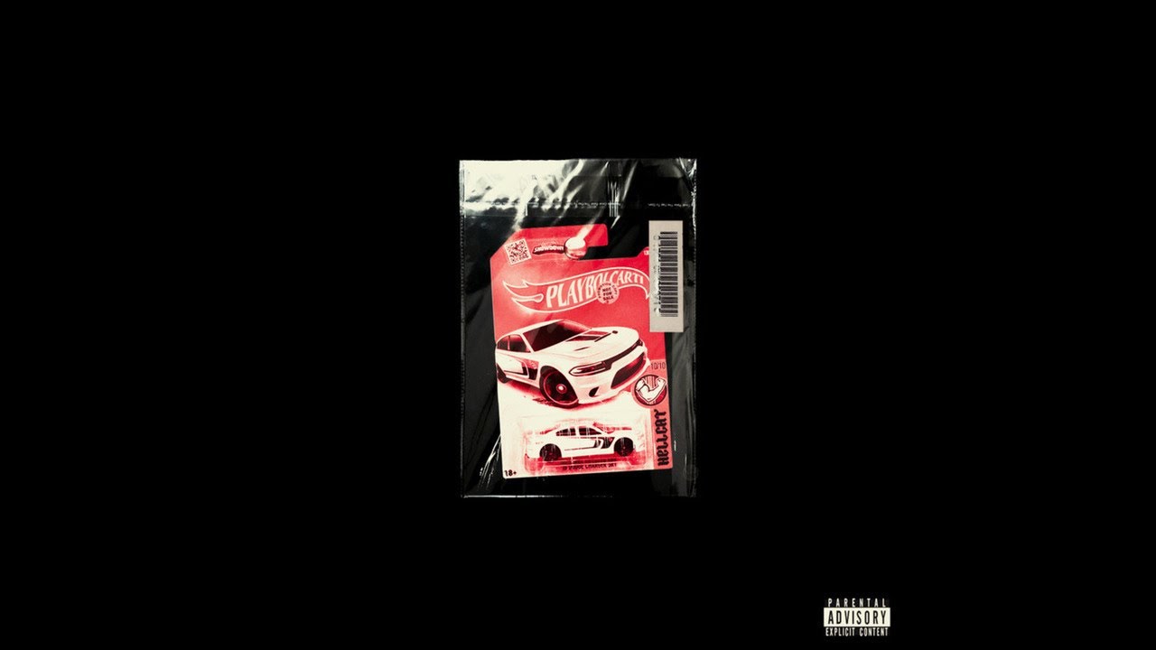 Playboi Carti x Young Nudy Type Beat 