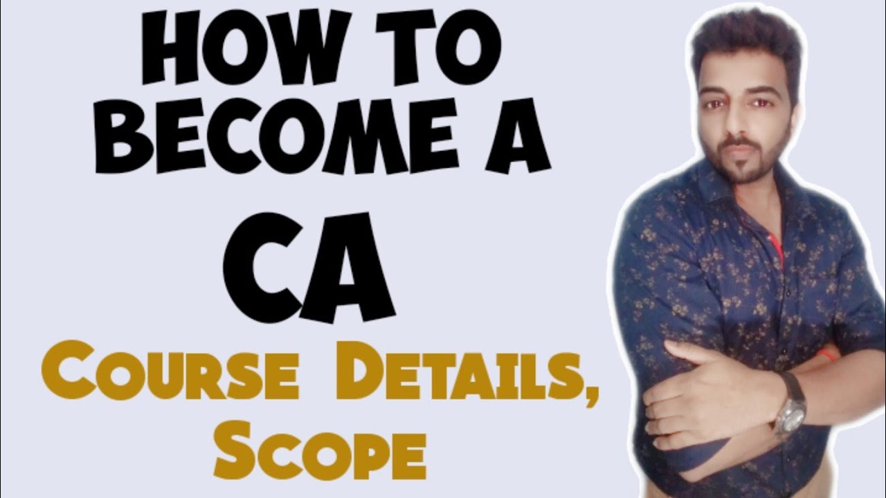CA kaise Bane| How to become CA | Rohit Gupta| ROOHANKIT