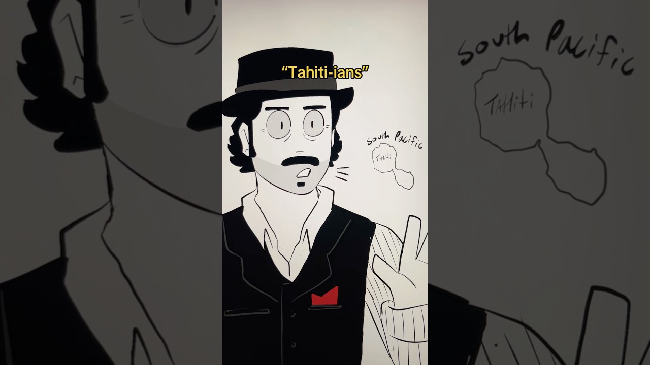 Dutch wants to go to Tahiti #arthurmorgan #gaming #rdr2 #dutchvanderlinde #reddeadredemption #funny