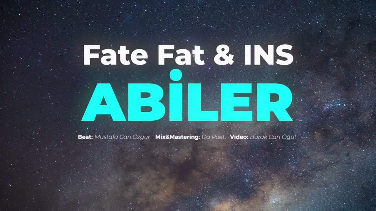 Fate Fat X INS  - 