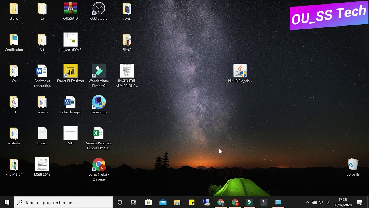 How to Download & Install Java JDK 13 on Windows 10