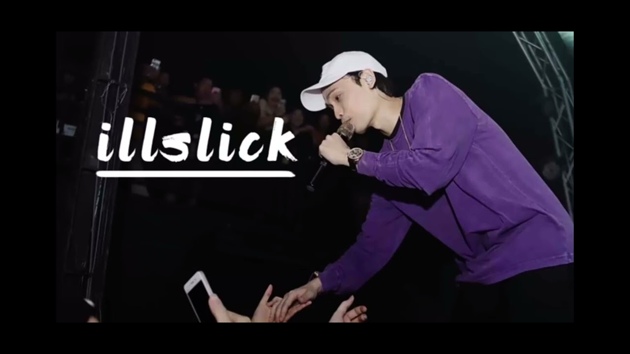 Stay Young Forver , Take me high - ILLSLICK