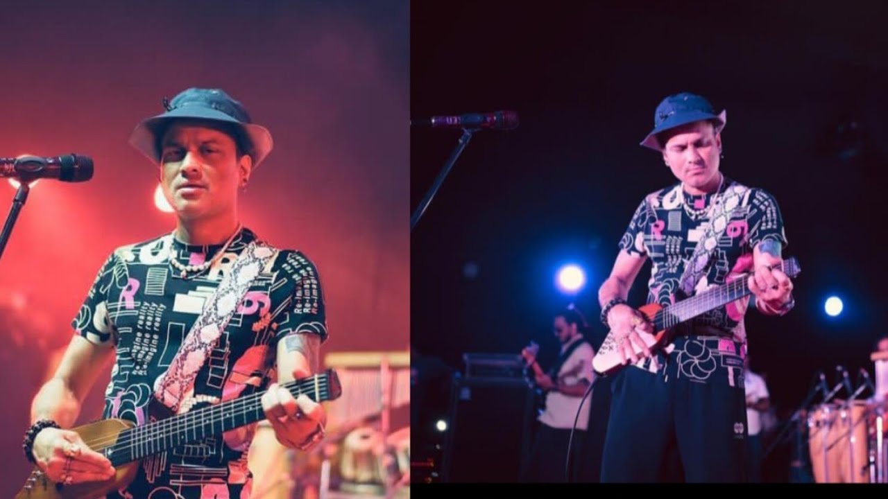 Zubeen Da At Goalpara Asmm New  video  //2024