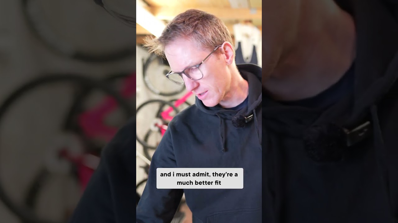 Checking Out Rapha Core Bib Shorts #shorts