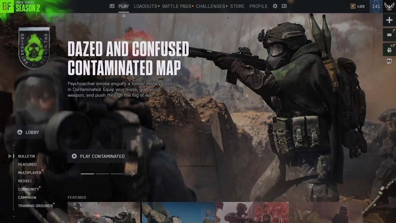 Battlefield 6