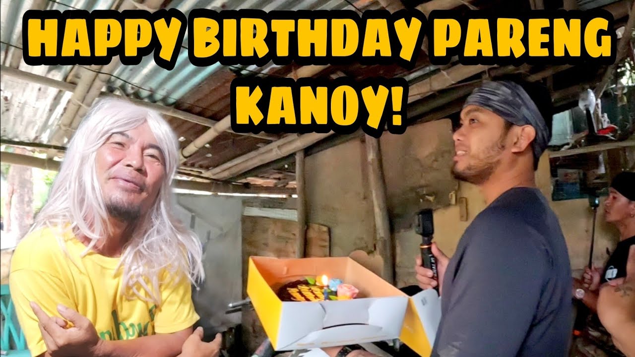 SINURPRESA NAMIN SI PARENG KANOY | KAUTOL TV