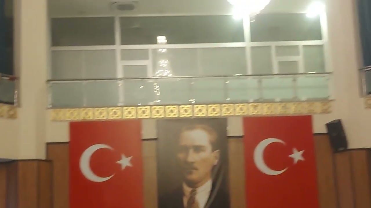 Abdurrahman Önül Adana 'da