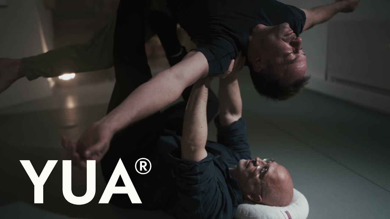 YUA® – 7 Minuten Präsenz. Ein ruhiger One Shot über Vertrauen, Erdung & Loslassen