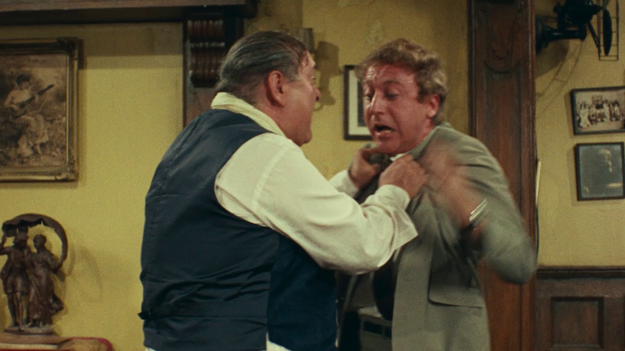 The Producers 50th Anniversary - 