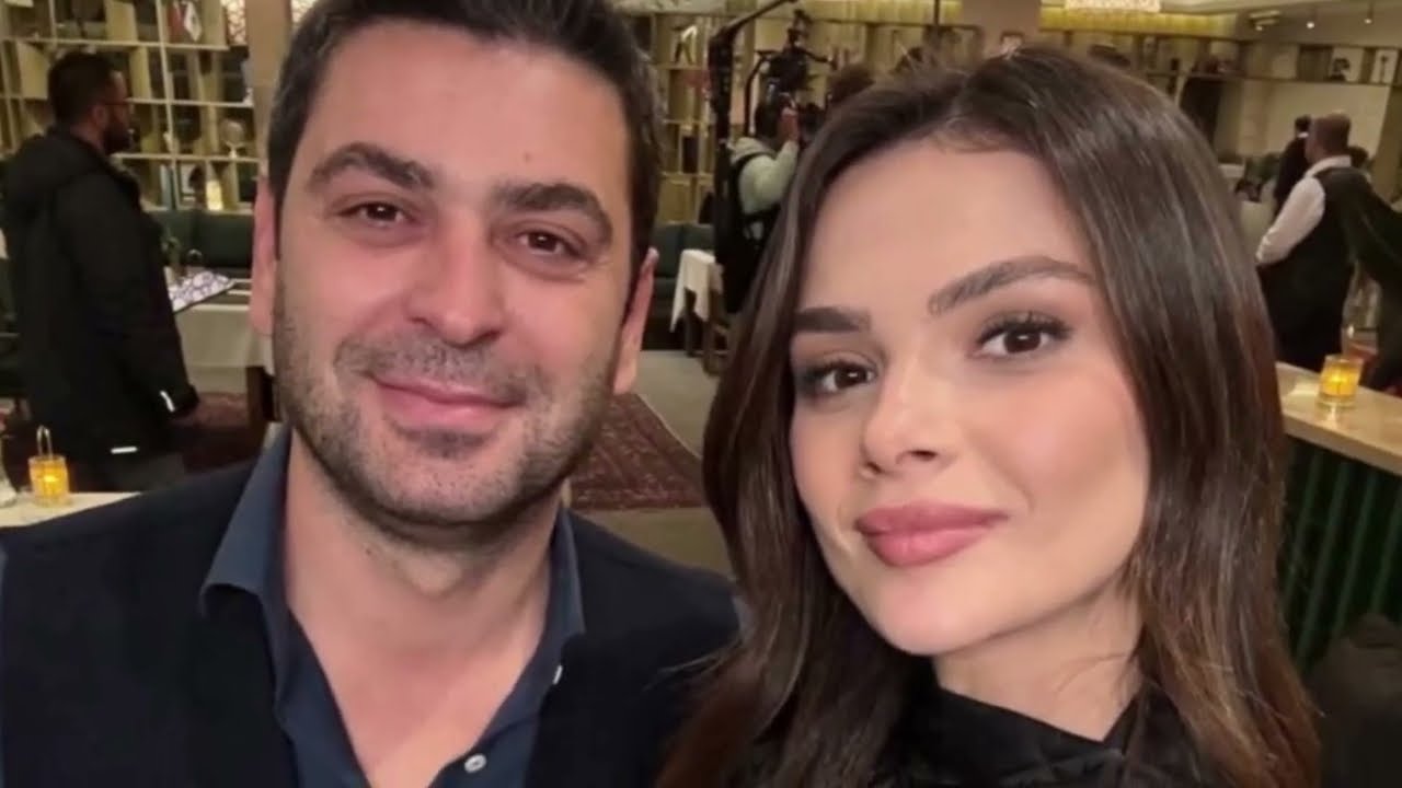 مسلسل المدينة البعيدة الحلقة 51 اعلان 1 مترجم | زواج جيهان وعليا وخطه جديده تنهي بوران