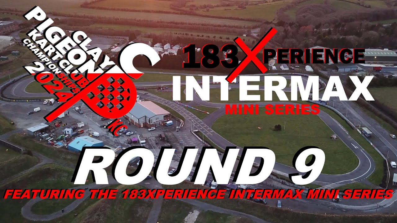 Round 1 | The 183Xperience Intermax Mini Series & Round 9 | CPKC Championships 2024