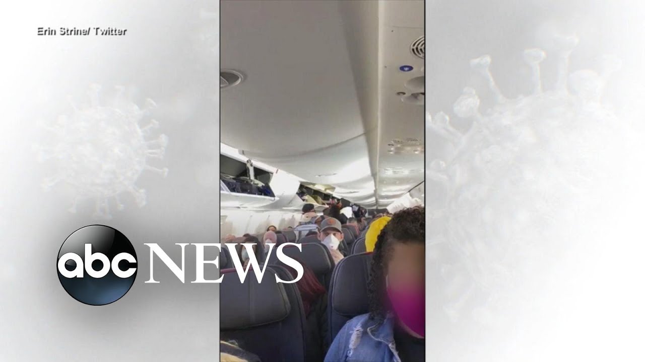 How to stay safe while traveling during the pandemic