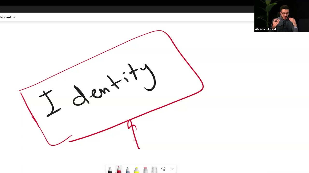 ليه 90% من الناس بيفشلوا في البيزنس؟ مشكلة الـ Identity اللي بتقتل أحلامك!