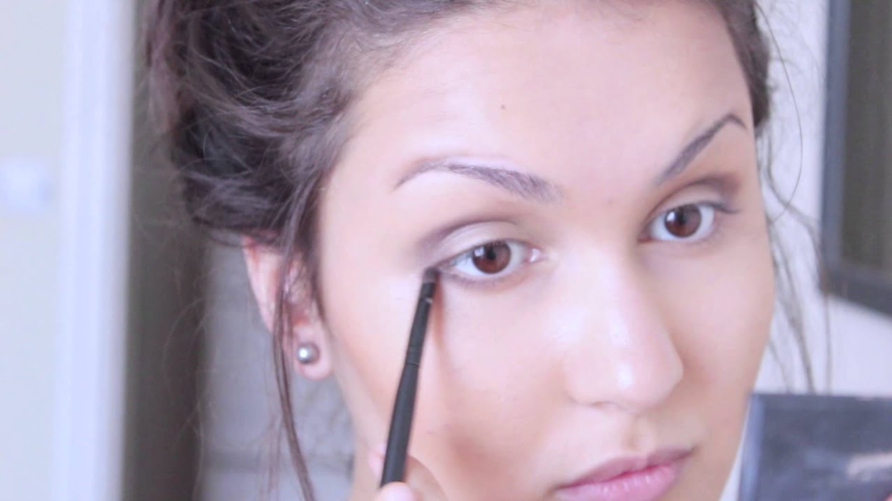 Makeup Printanier ✿