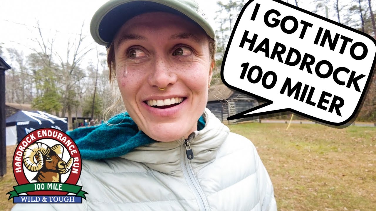 Devil Dog 100 Miler Recap & HUGE NEWS !!!!!