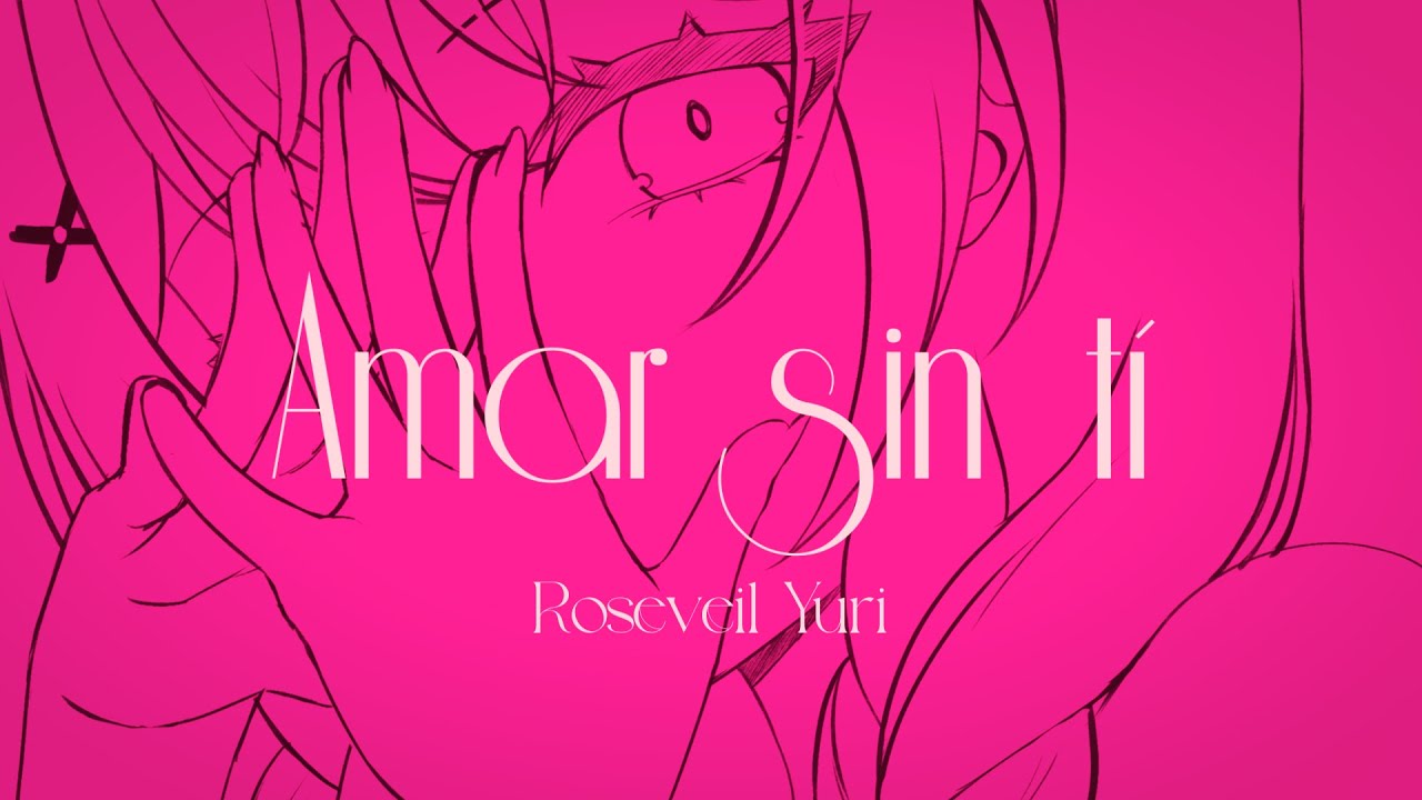 Amar Sin Tí | Original Song