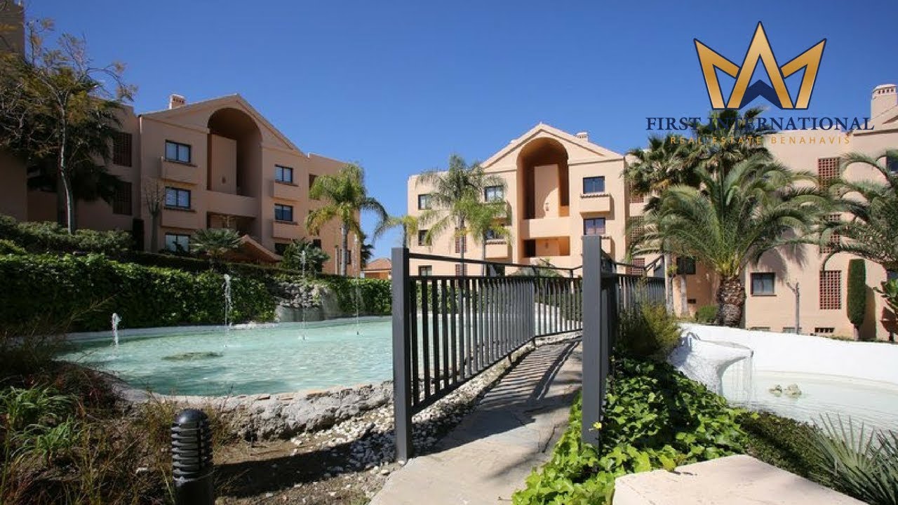 Las Lomas El Conde Luque-First International Real Estate