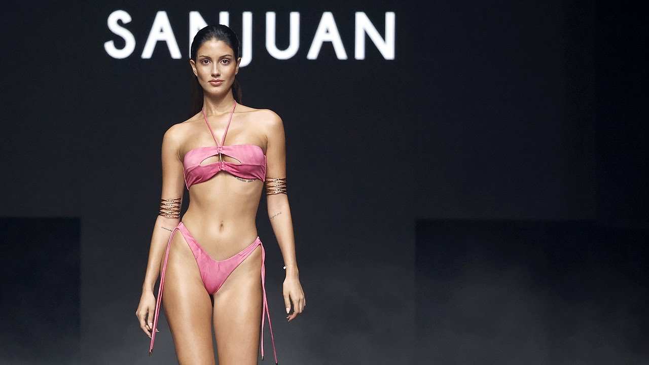 Sanjuan | Spring Summer 2023 | Full Show