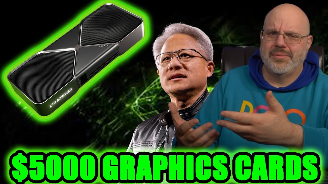 Nothing Is Safe. Graphics Cards Prices Are About To Go Parabolic! #reviewtechusa