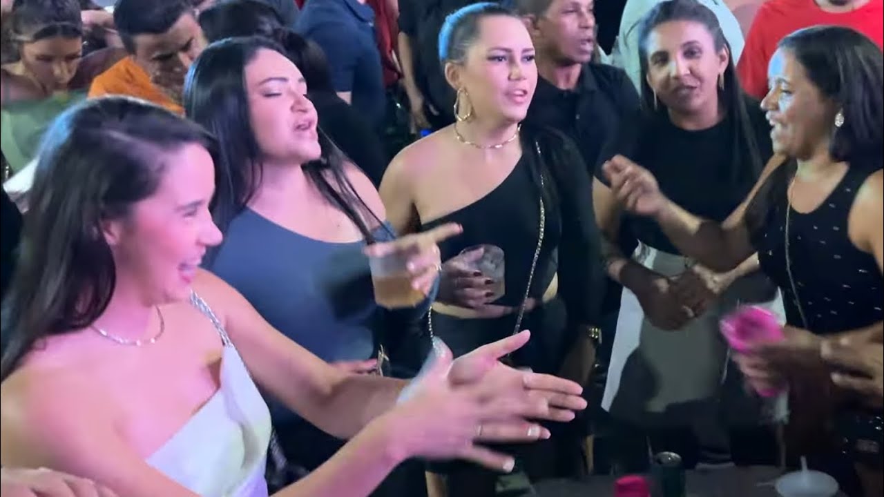 AS FESTAS CONTINUAM EM SÃO JOÃO DO RIO DO PEIXE 🐠 PARAIBA 