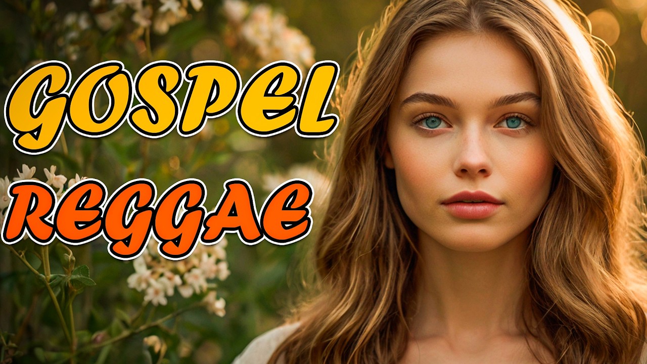 [ Gospel Reggae 2025 ]💫Feel the Spirit with These Worship Songs ✝️