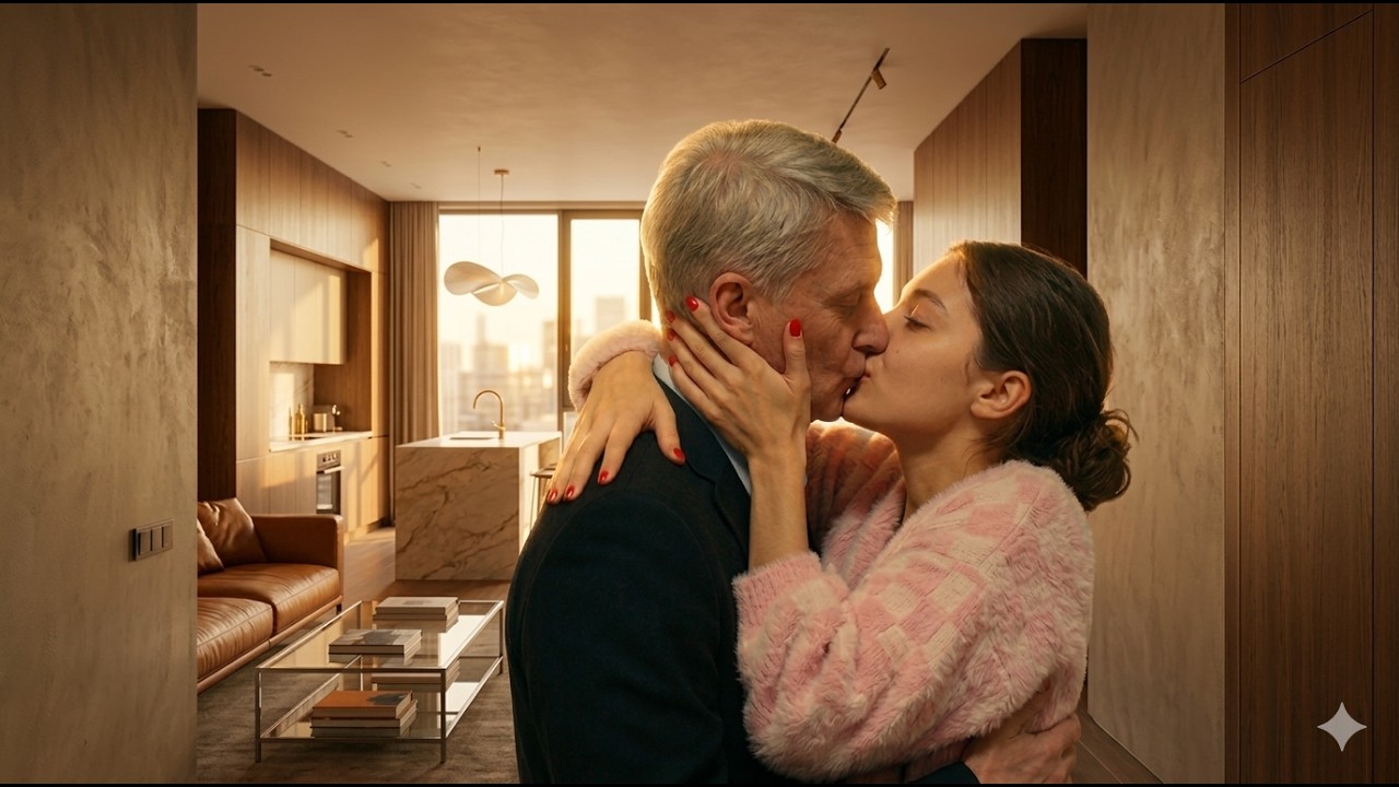 Filme para superar Traição | O PAI DESTRUIU O CASAMENTO COM A AMIGA DA FILHA | ROMANCE DE SUPERAÇÃO