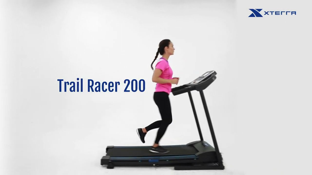 Xterra Fitness TR150