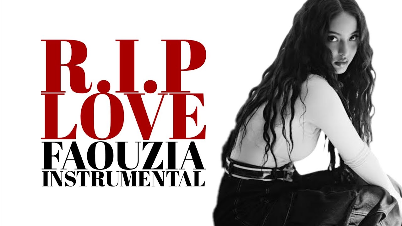 RIP LOVE INSTRUMENTAL WITH GAET VOCAL