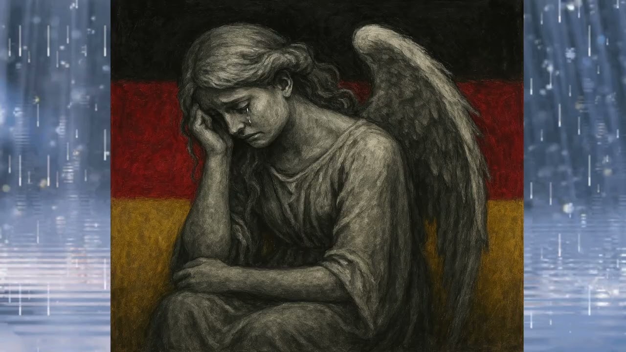 Mein Engel