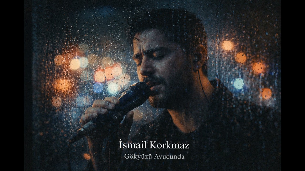 Gökyüzü Avucunda