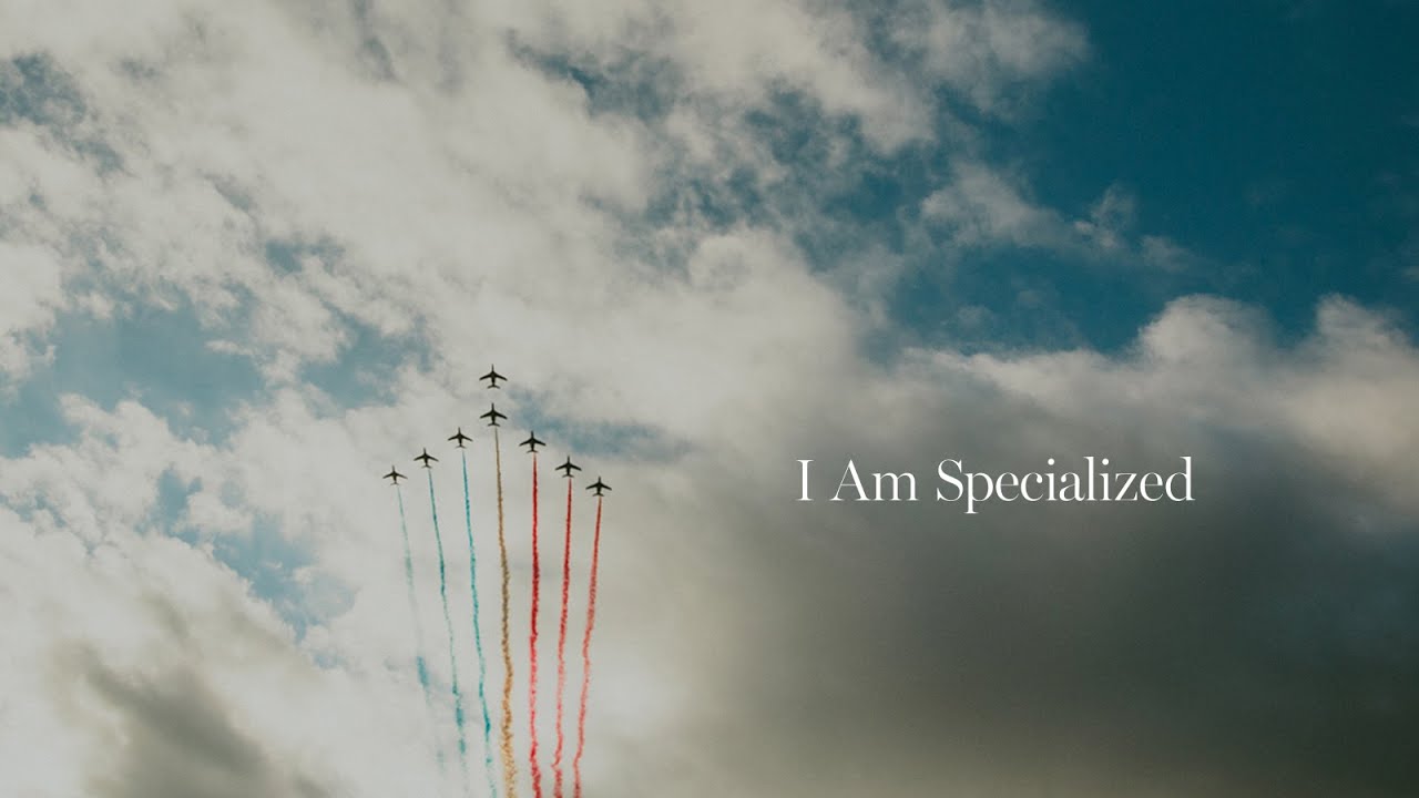I Am Specialized: Le Tour de France