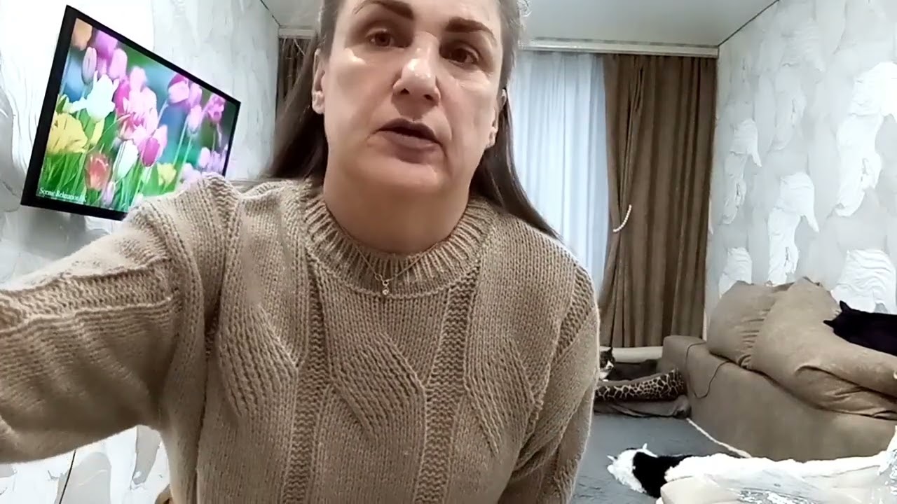 Распаковка с сайта TEMU. Стильные, качественные находки на весну, всего за 40 евро. Примерка. 