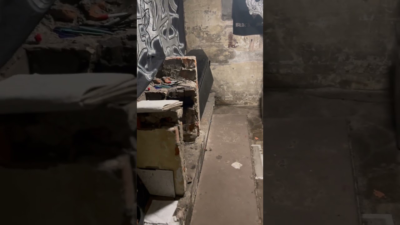 Tienda Neseblod Records (antigua Helvete), Oslo, Noruega. Verano 2025.
