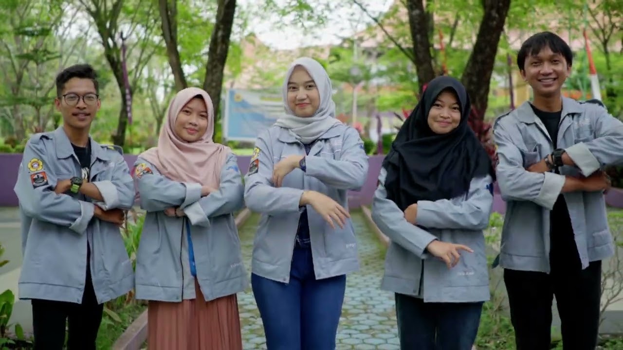 VIDEO PROFIL FAKULTAS TEKNIK UNSRI
